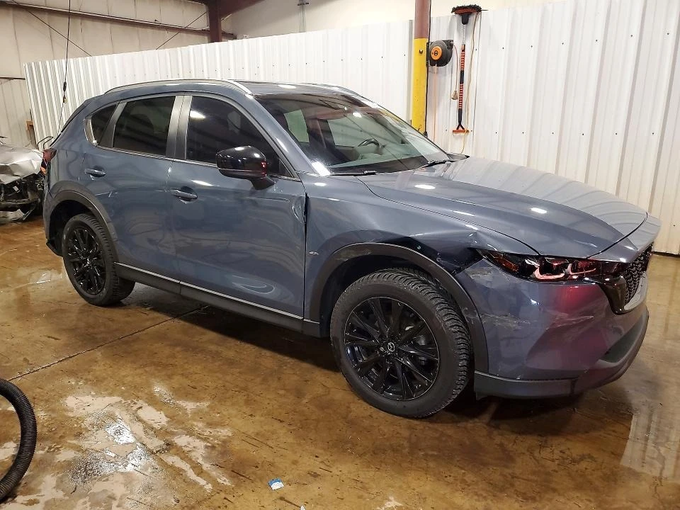 Mazda CX-5, снимка 4 - Автомобили и джипове - 54666879