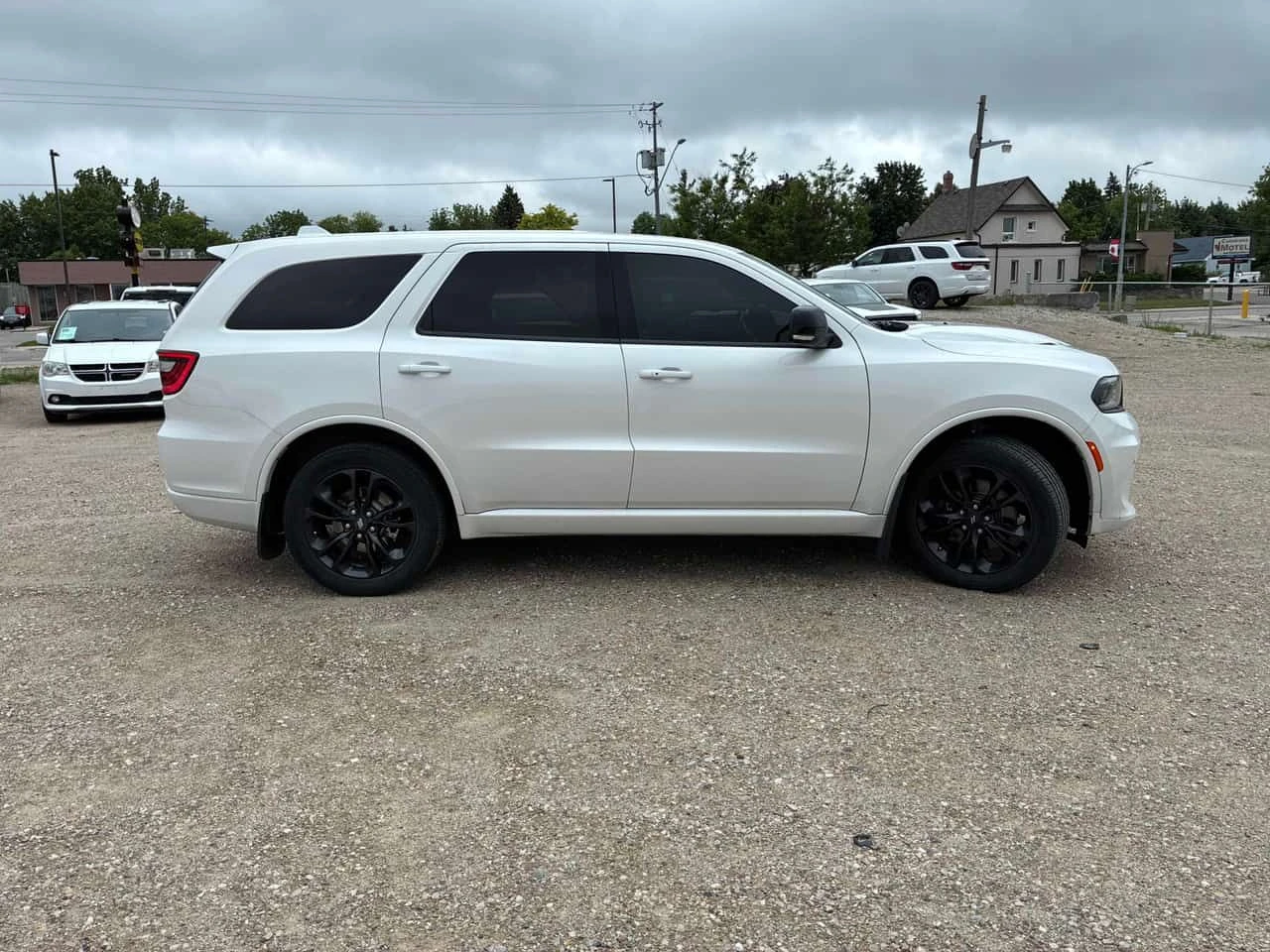 Dodge Durango * GT * CARFAX * ПОДГРЕВИ * KEYLESS * , снимка 3 - Автомобили и джипове - 54867831