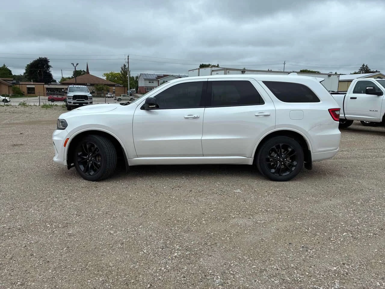Dodge Durango * GT * CARFAX * ПОДГРЕВИ * KEYLESS * , снимка 2 - Автомобили и джипове - 54867831