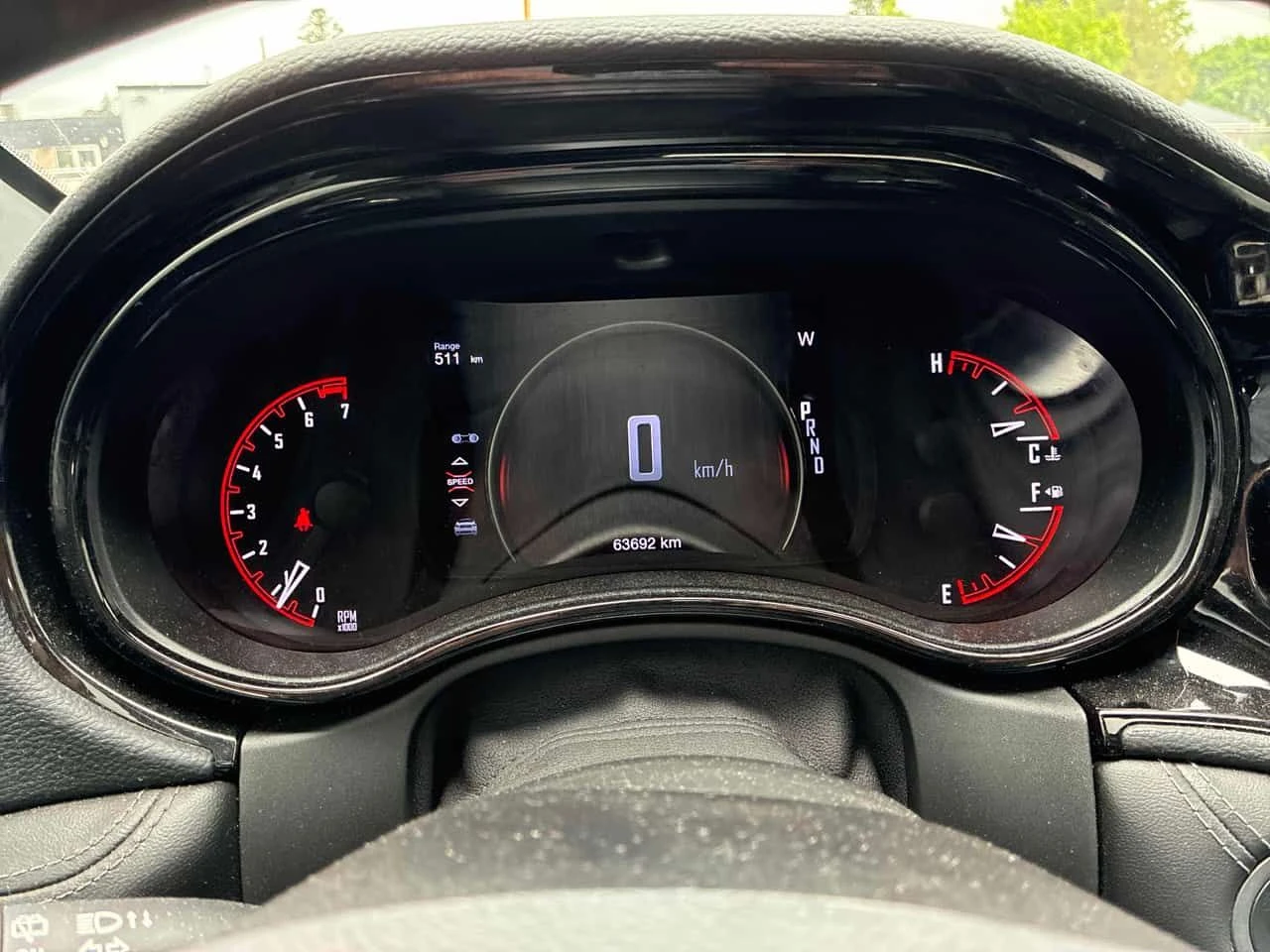 Dodge Durango * GT * CARFAX * ПОДГРЕВИ * KEYLESS * , снимка 8 - Автомобили и джипове - 54867831