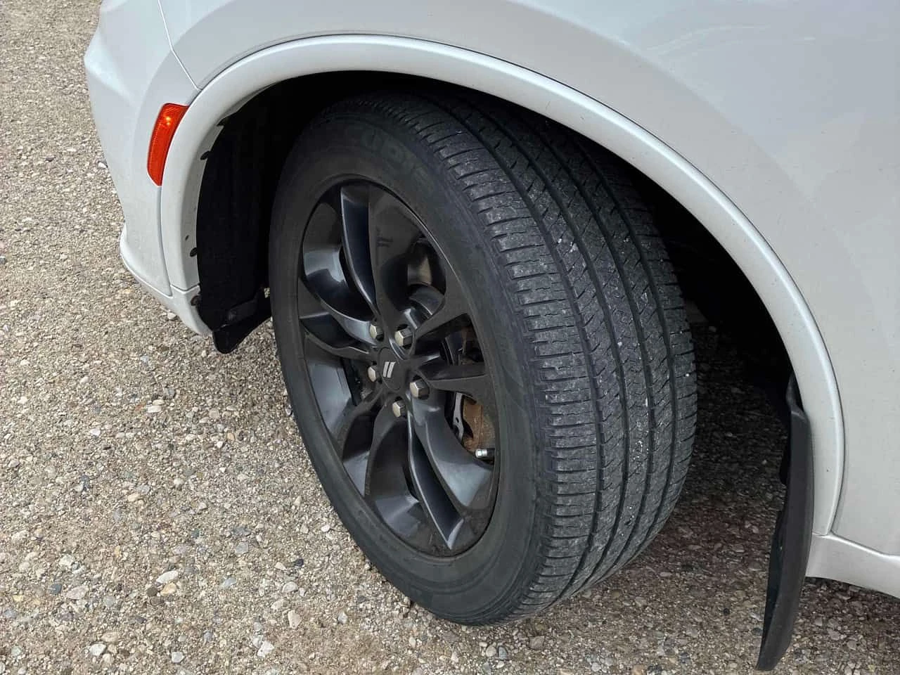Dodge Durango * GT * CARFAX * ПОДГРЕВИ * KEYLESS * , снимка 7 - Автомобили и джипове - 54867831
