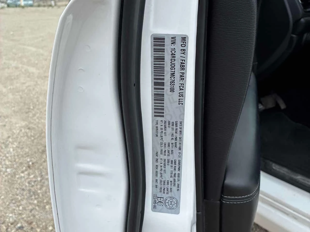 Dodge Durango * GT * CARFAX * ПОДГРЕВИ * KEYLESS * , снимка 10 - Автомобили и джипове - 54867831