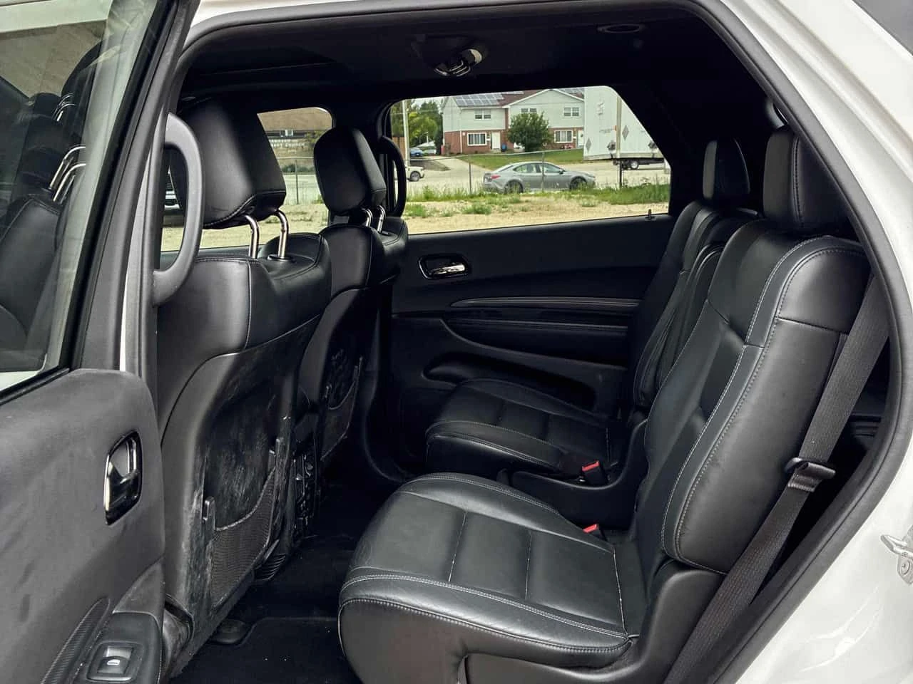 Dodge Durango * GT * CARFAX * ПОДГРЕВИ * KEYLESS * , снимка 16 - Автомобили и джипове - 54867831