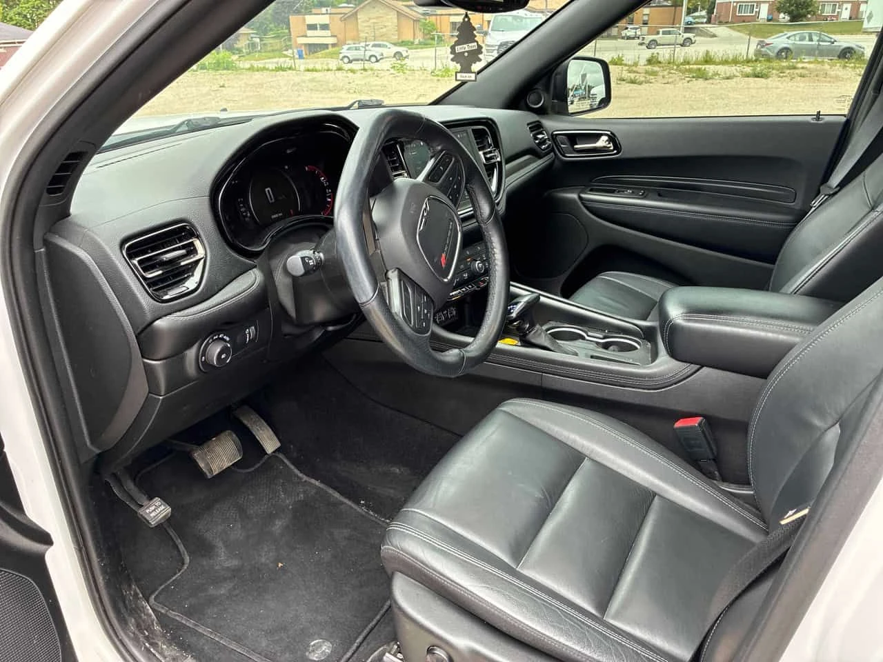 Dodge Durango * GT * CARFAX * ПОДГРЕВИ * KEYLESS * , снимка 5 - Автомобили и джипове - 54867831