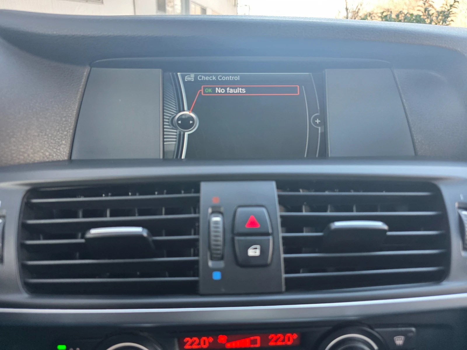 BMW X3 F25, снимка 14 - Автомобили и джипове - 55059615