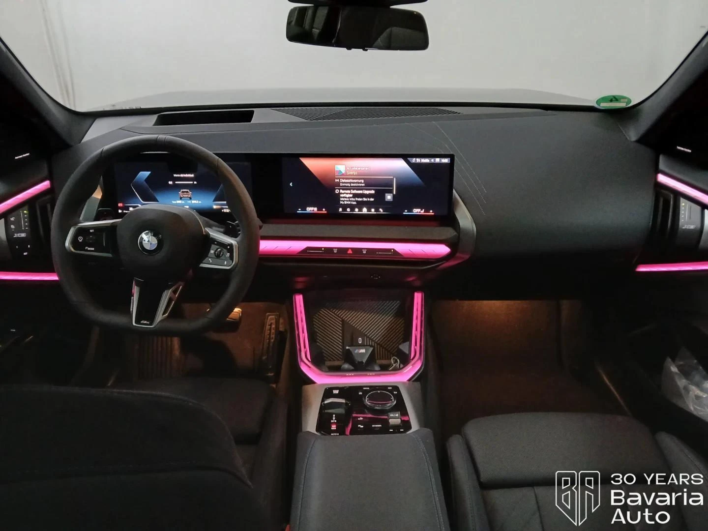 BMW X3 20d xDrive M Sport PRO Steptronic | Mobile.bg � ����������� 6