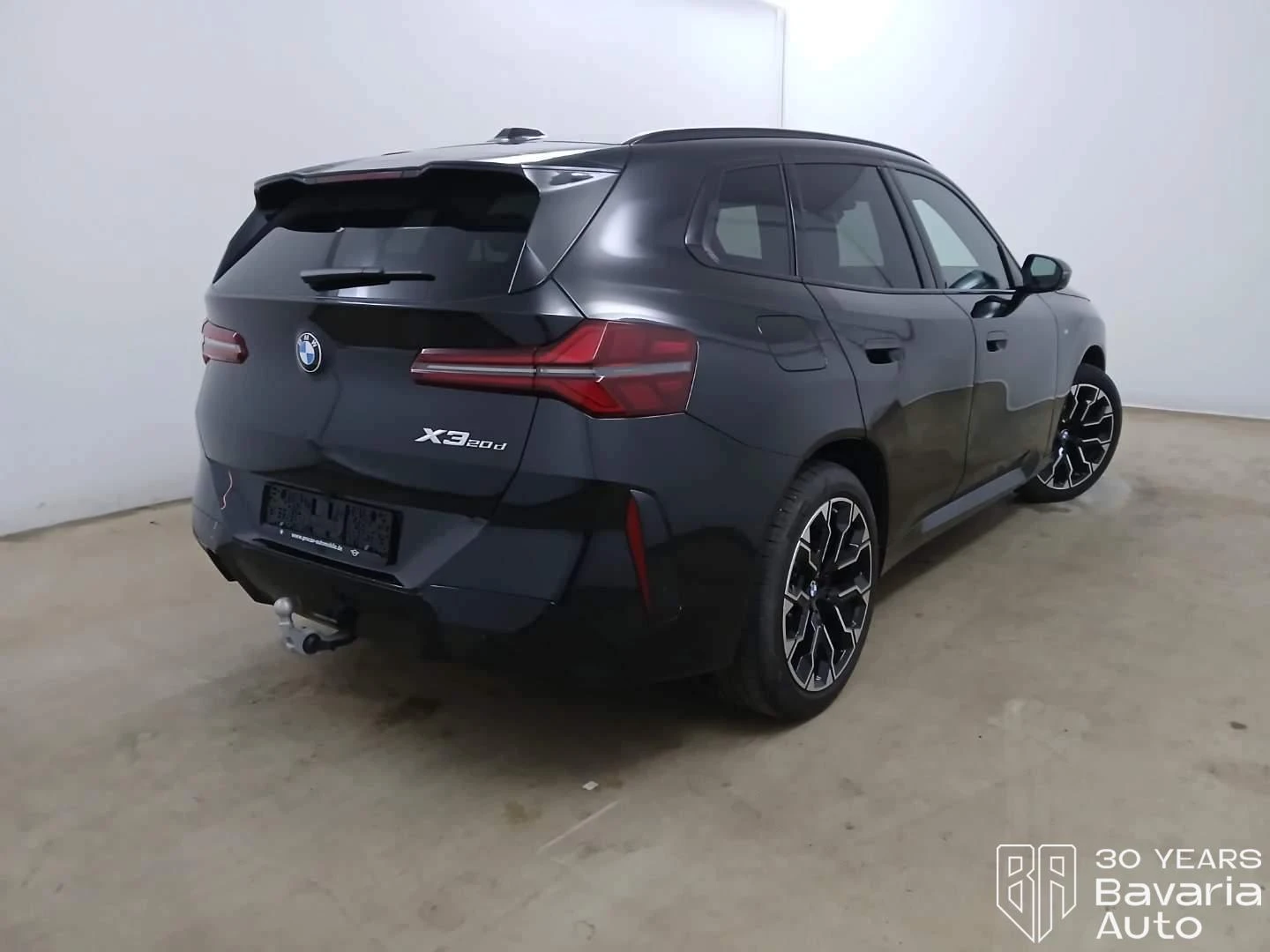 BMW X3 20d xDrive M Sport PRO Steptronic | Mobile.bg � ����������� 3