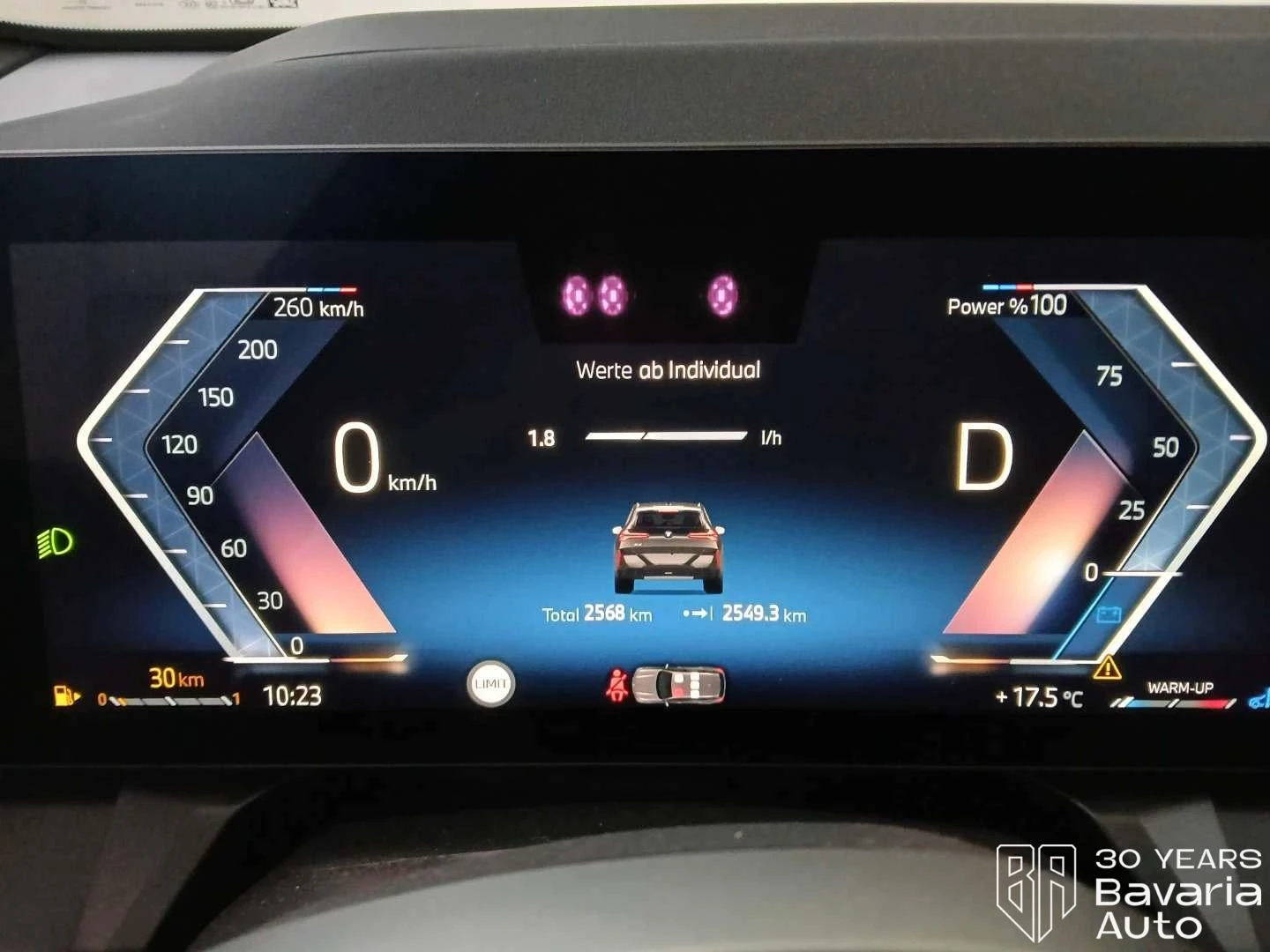 BMW X3 20d xDrive M Sport PRO Steptronic | Mobile.bg � ����������� 10