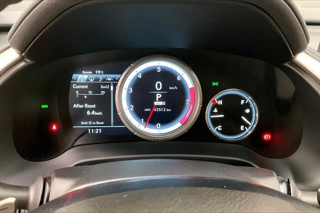 Lexus RX 350 F-SPORT* AWD* ПОДГРЕВ* ОБДУХВАНЕ* ПАНО* 360* , снимка 16 - Автомобили и джипове - 55616005