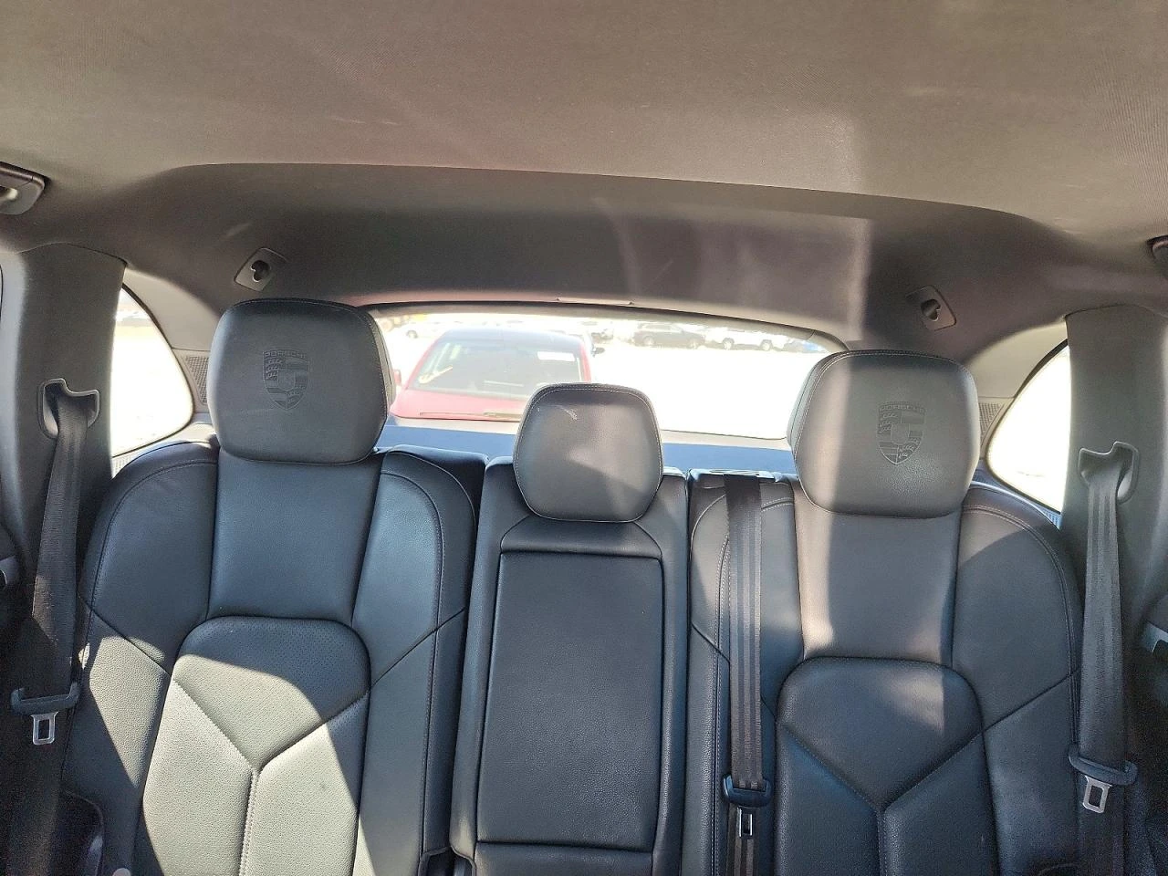 Porsche Cayenne, снимка 10 - Автомобили и джипове - 55930594