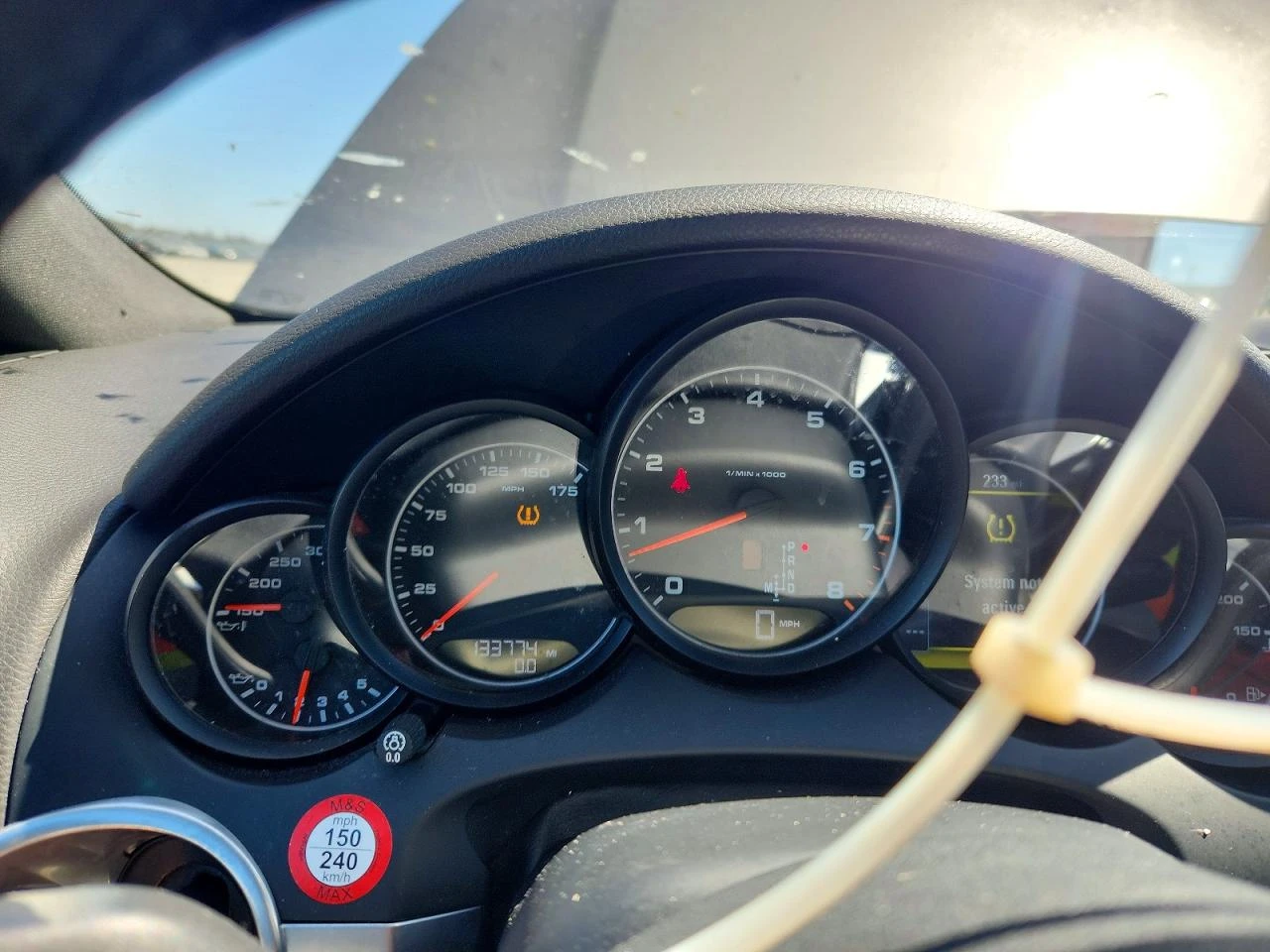 Porsche Cayenne, снимка 9 - Автомобили и джипове - 55930594