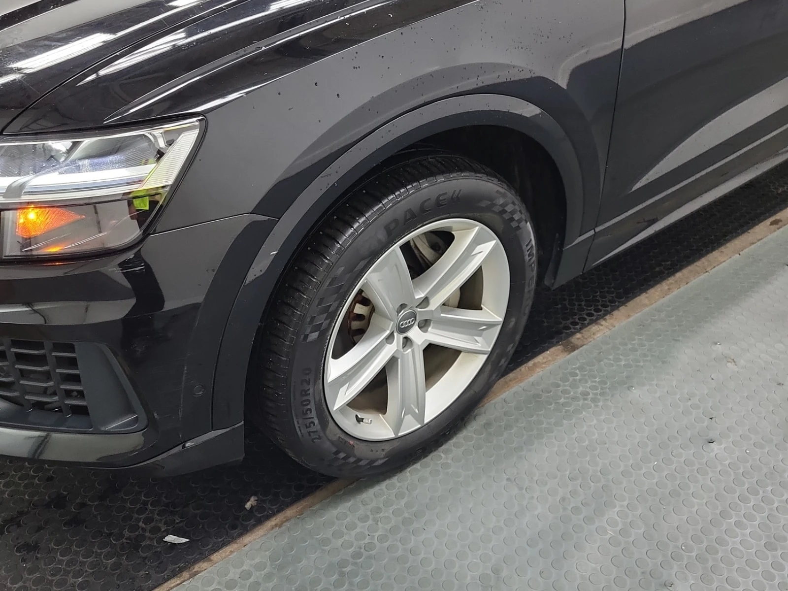 Audi Q8 * PROGRESSIV * CARFAX *  | Mobile.bg � ����������� 15
