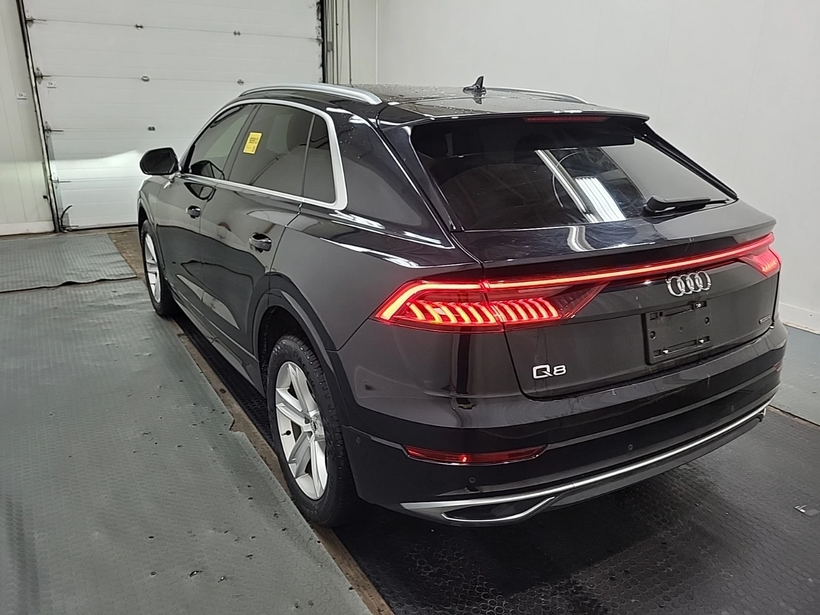 Audi Q8 * PROGRESSIV * CARFAX *  | Mobile.bg � ����������� 5