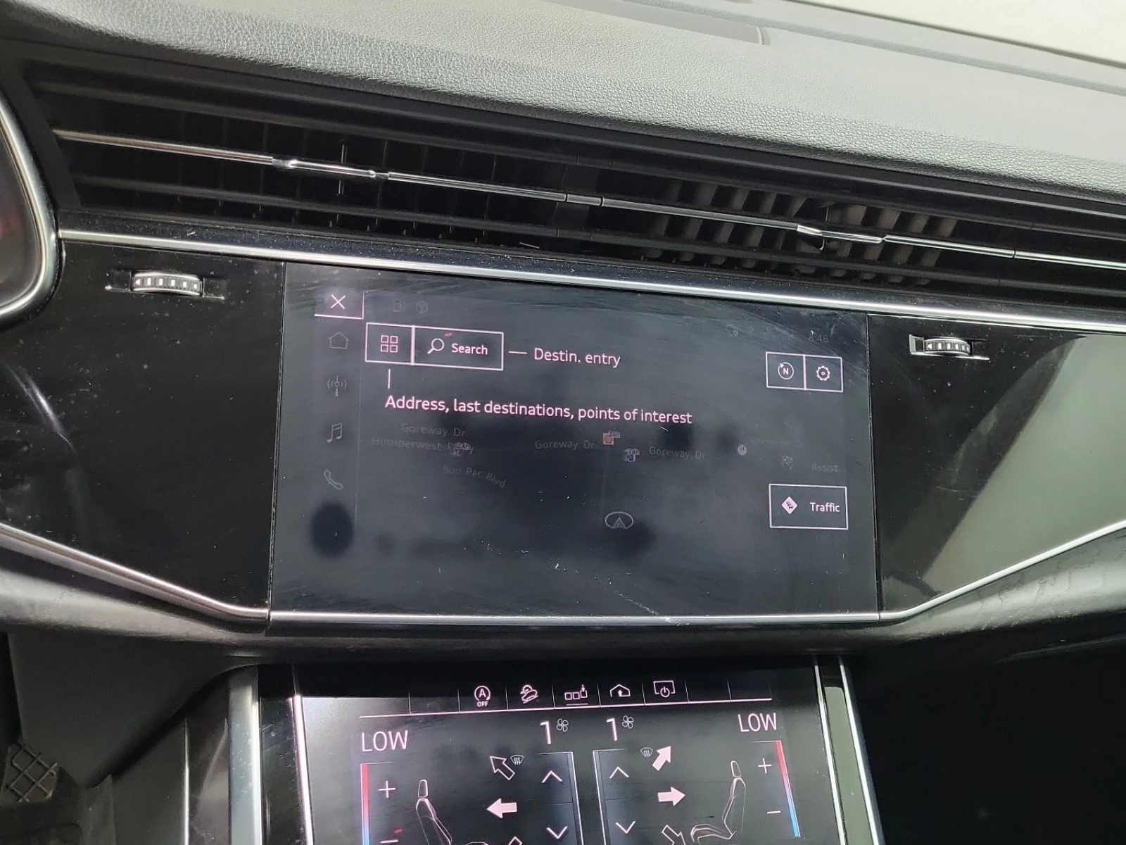 Audi Q8 * PROGRESSIV * CARFAX *  | Mobile.bg � ����������� 8