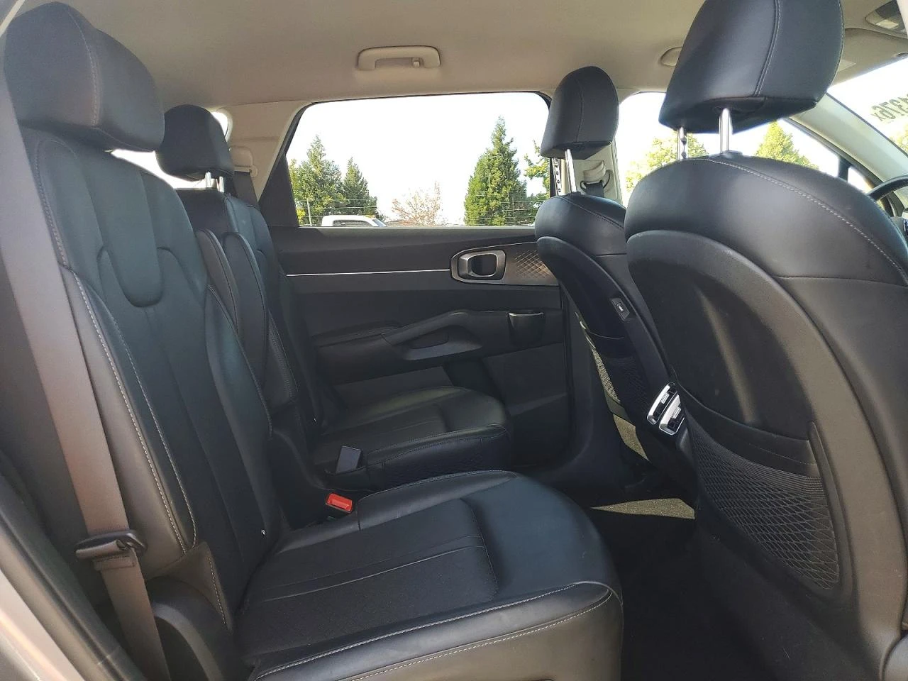 Kia Sorento EX Hybrid AWD | Mobile.bg � ����������� 11