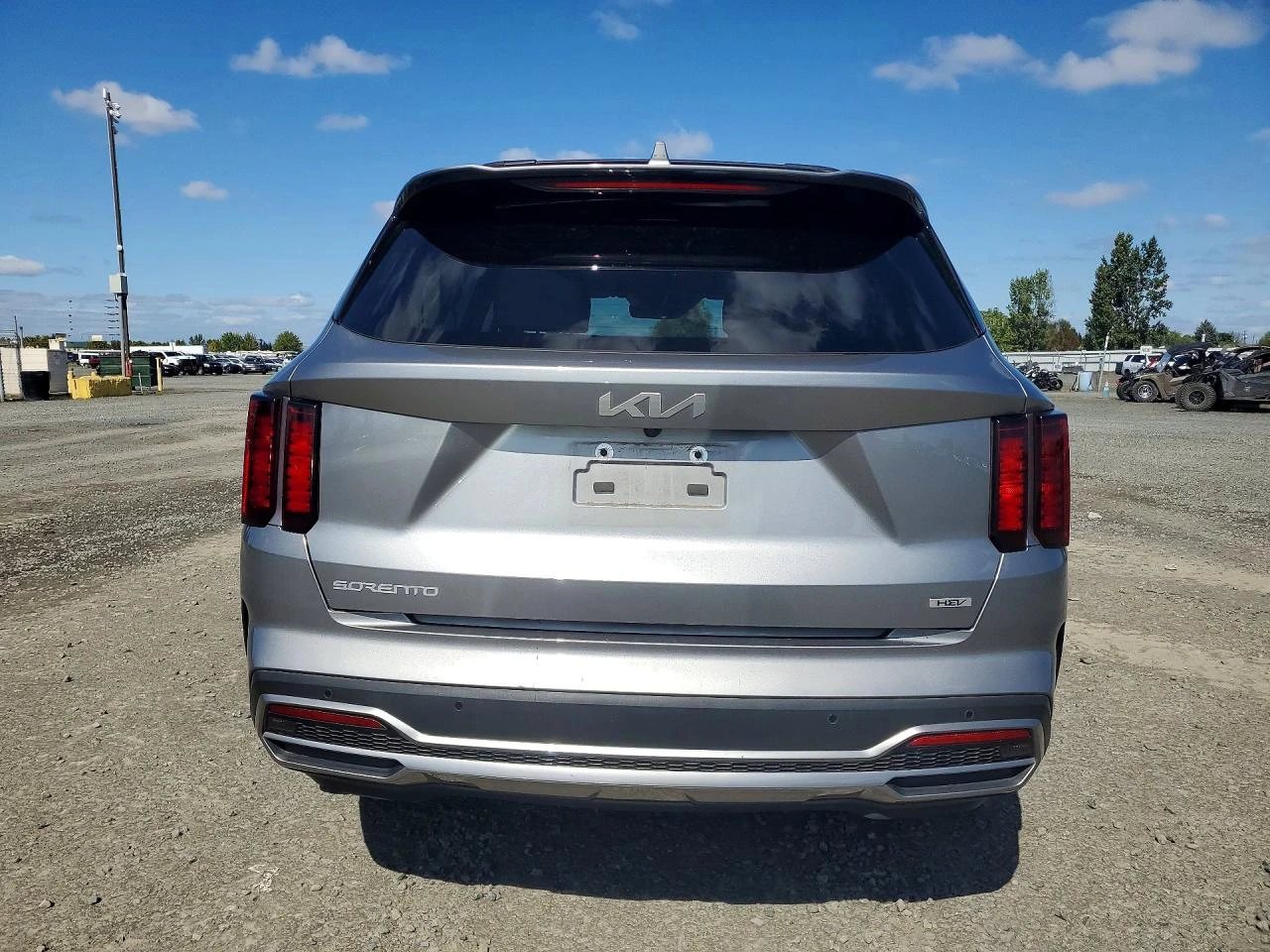 Kia Sorento EX Hybrid AWD | Mobile.bg � ����������� 6