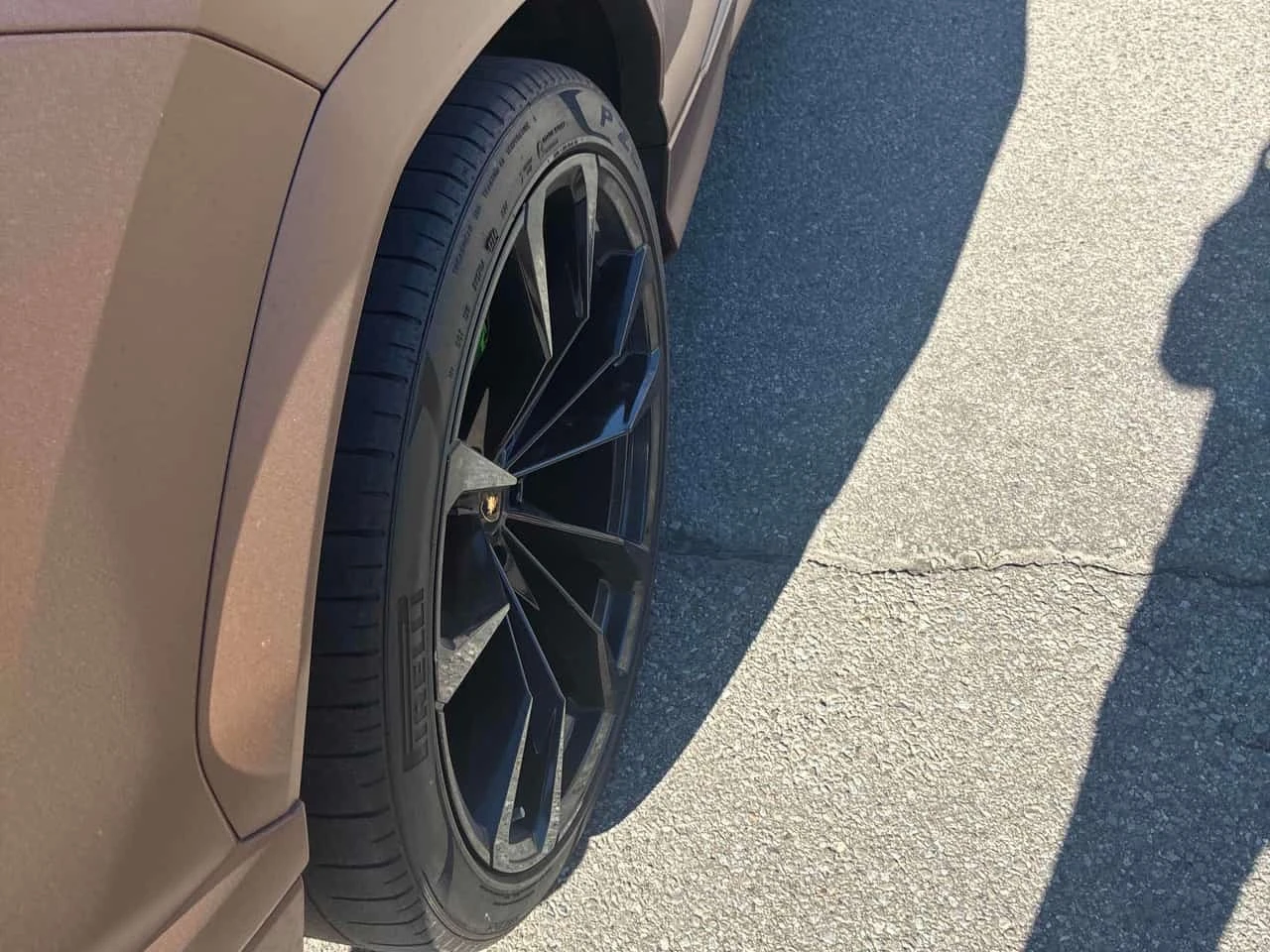 Lamborghini Urus * AWD * АВТОКРЕДИТ  БЕЗ ПЪРВОНАЧАЛНА ВНОСКА* , снимка 12 - Автомобили и джипове - 56211942
