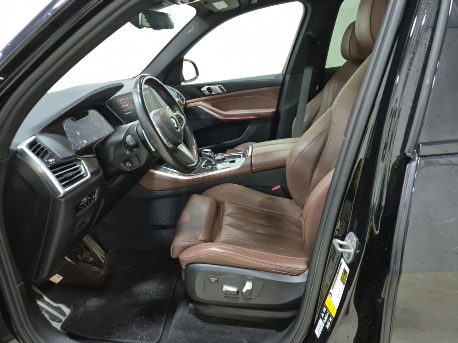 BMW X5 | xDrive40i | M Sport | ���� �� �� & ���������� | Mobile.bg � ����������� 7
