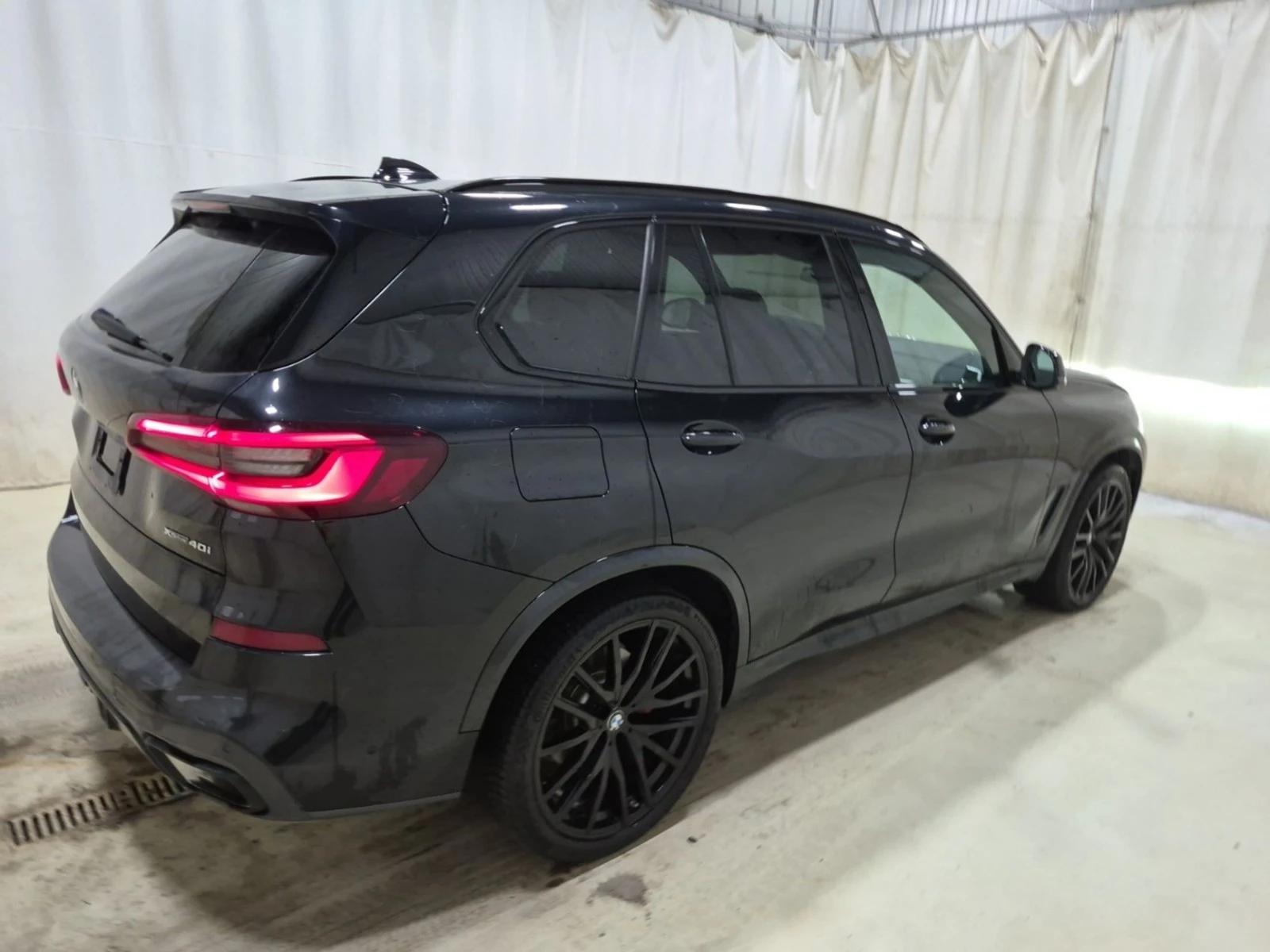 BMW X5 | xDrive40i | M Sport | ���� �� �� & ���������� | Mobile.bg � ����������� 4