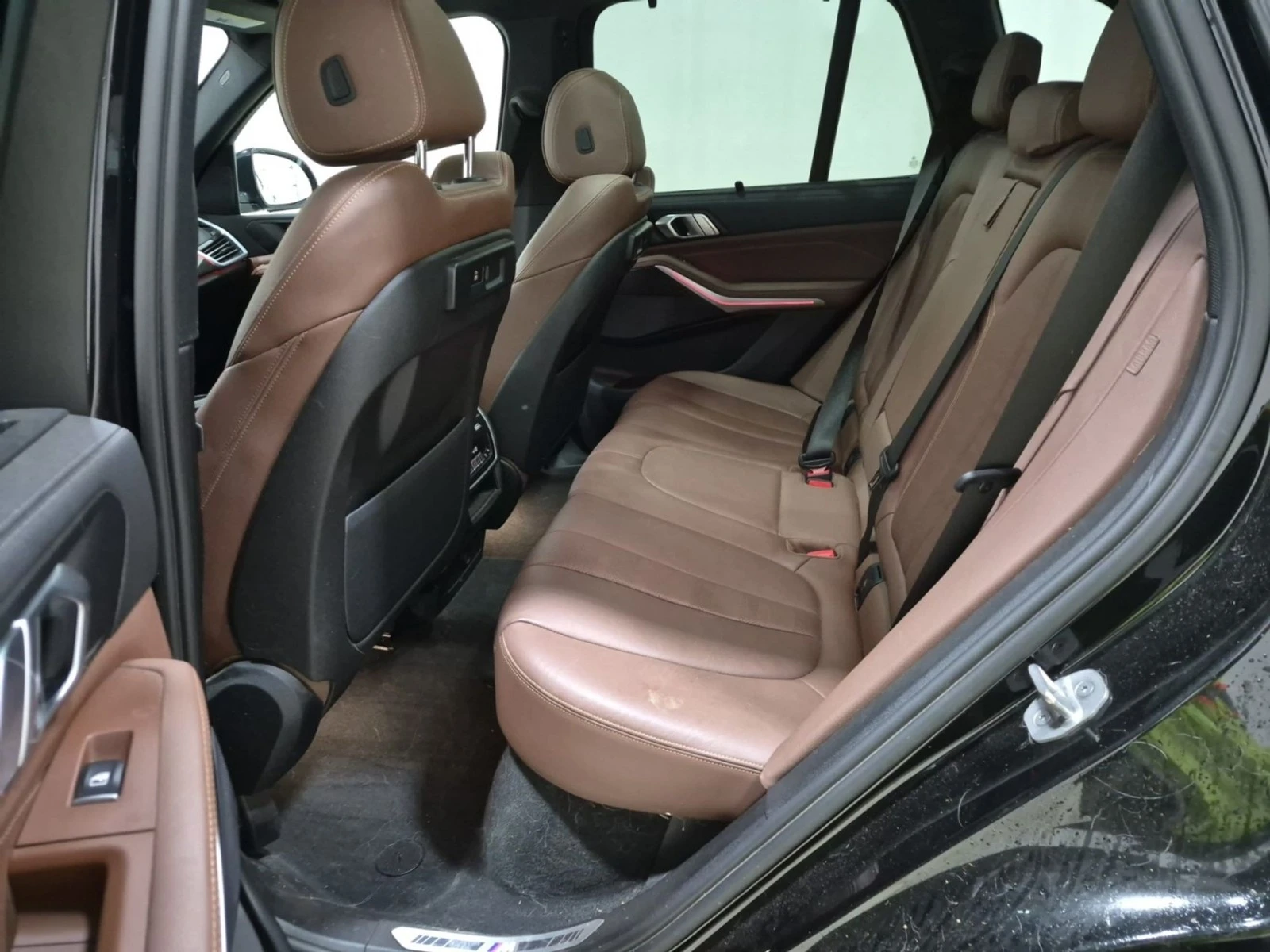 BMW X5 | xDrive40i | M Sport | ���� �� �� & ���������� | Mobile.bg � ����������� 12