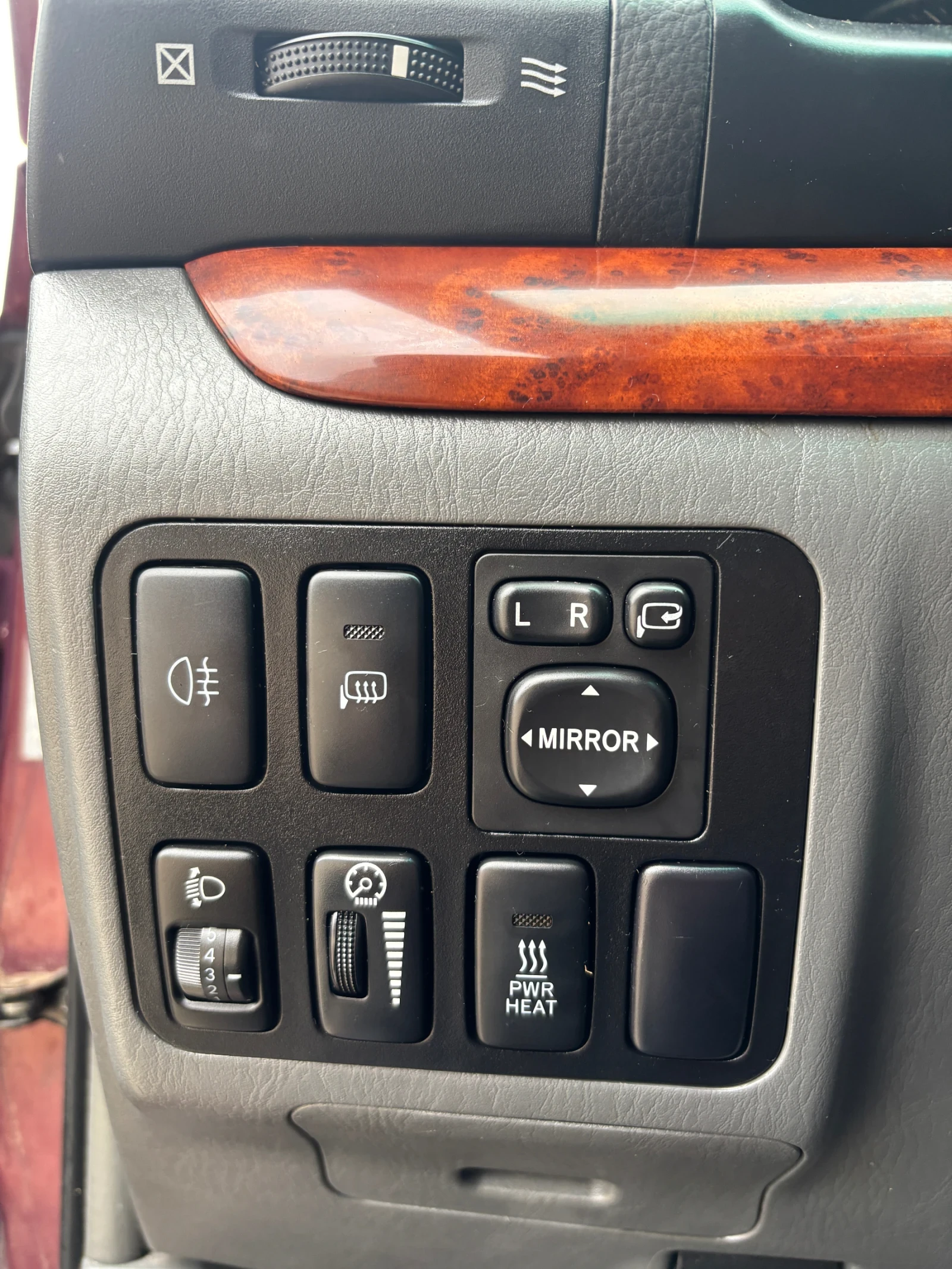 Toyota Land cruiser, снимка 5 - Автомобили и джипове - 56591004