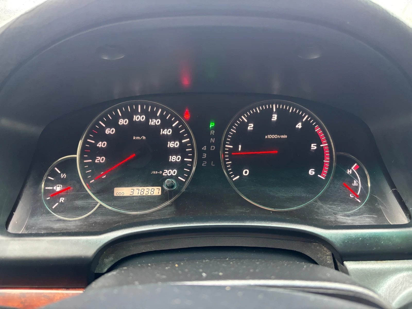 Toyota Land cruiser, снимка 8 - Автомобили и джипове - 56591004
