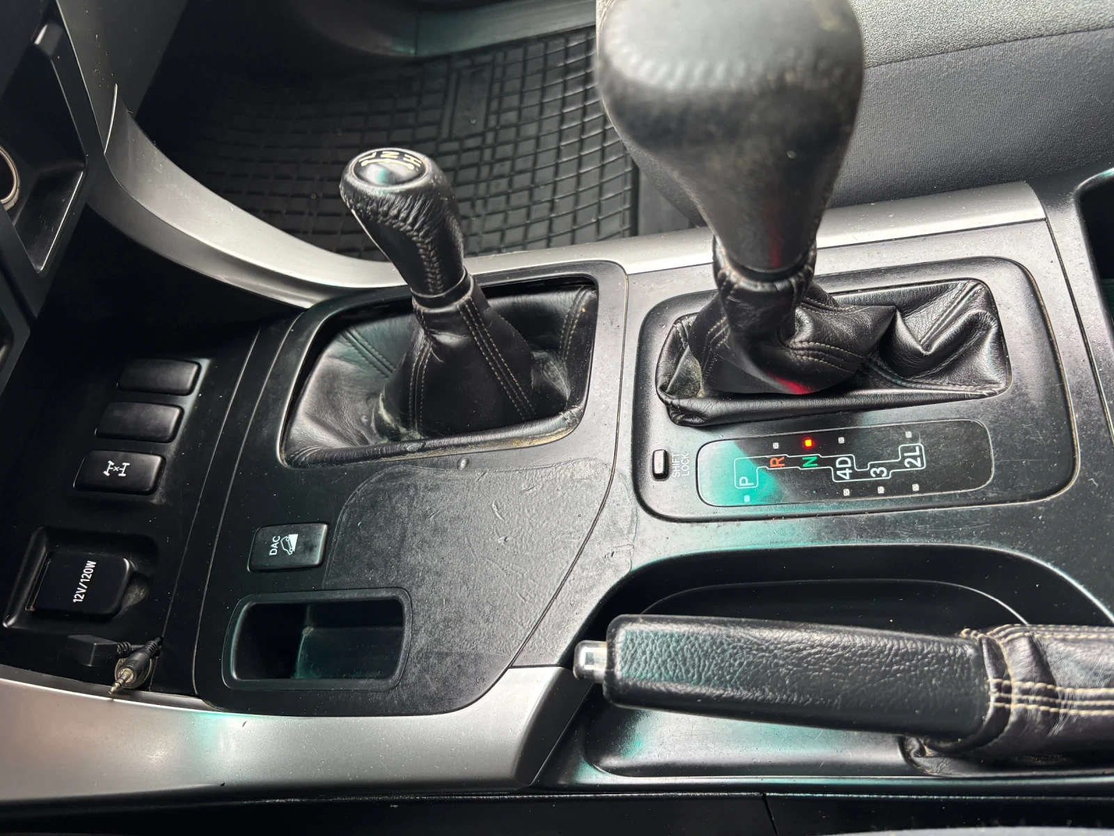 Toyota Land cruiser, снимка 6 - Автомобили и джипове - 56591004