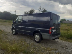 Ford Transit 2, 2  115 Т 300, снимка 4