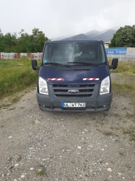 Ford Transit 2, 2  115 Т 300, снимка 1