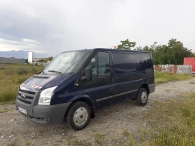 Ford Transit 2, 2  115 Т 300, снимка 2