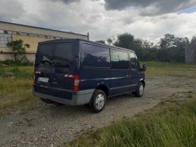 Ford Transit 2, 2  115 Т 300, снимка 5