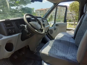 Ford Transit 2, 2  115 Т 300, снимка 10