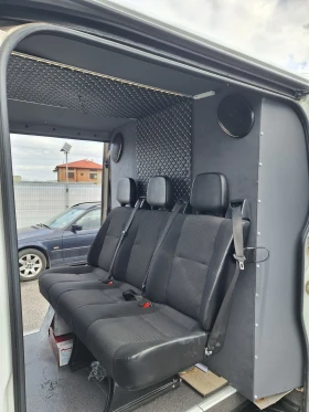Mercedes-Benz Sprinter 318, снимка 7
