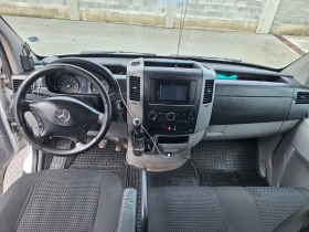 Mercedes-Benz Sprinter 318, снимка 4