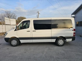 Mercedes-Benz Sprinter 318, снимка 5