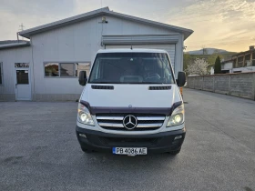 Mercedes-Benz Sprinter 318, снимка 8