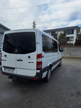 Mercedes-Benz Sprinter 318, снимка 5