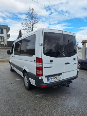 Mercedes-Benz Sprinter 318, снимка 6