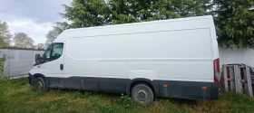 Iveco 35s16, снимка 3