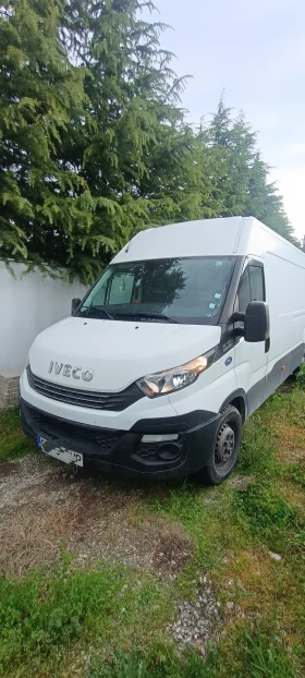 Iveco 35s16, снимка 2