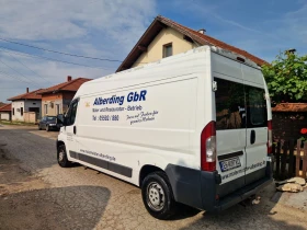 Citroen Jumper Товарен, снимка 6