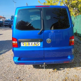 VW Transporter | Mobile.bg    16