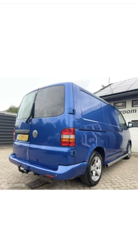 VW Transporter | Mobile.bg    13