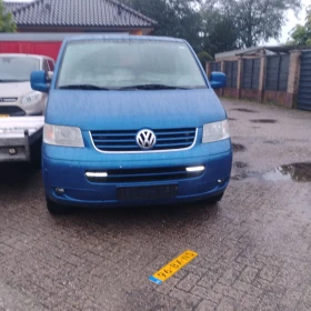 VW Transporter | Mobile.bg    9