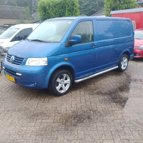 VW Transporter | Mobile.bg    10