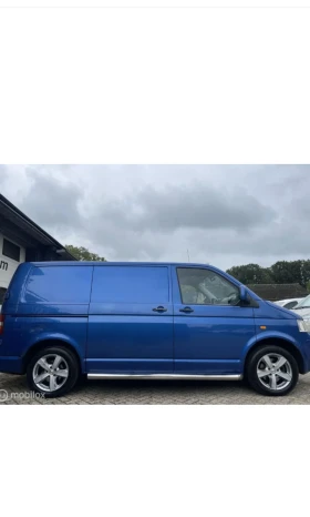 VW Transporter | Mobile.bg    6