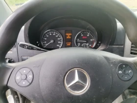 Обява за продажба на Mercedes-Benz 316 ~15 000 лв. - изображение 5