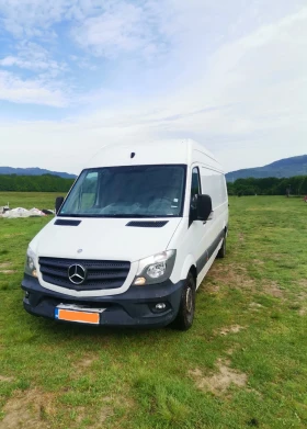 Обява за продажба на Mercedes-Benz 316 ~15 000 лв. - изображение 1