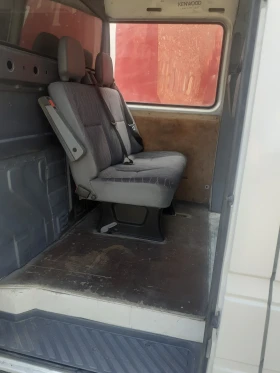 Mercedes-Benz Sprinter 313 2, 2 CDI | Mobile.bg    8