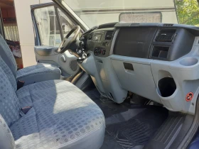 Ford Transit 2, 2  115 � 300 | Mobile.bg � ����� ������ 11